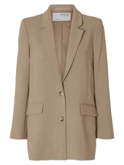 SLFRita LS Relaxed Blazer NOOS