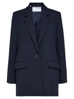 SLFRita LS Relaxed Blazer NOOS