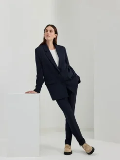 SLFRita LS Relaxed Blazer NOOS