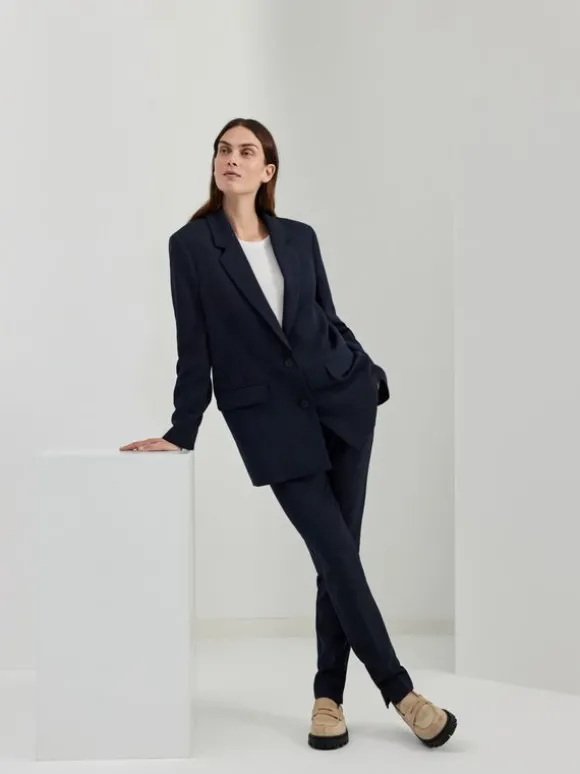 SLFRita LS Relaxed Blazer NOOS