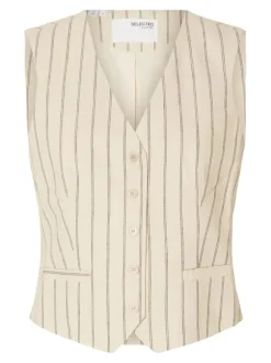 SLFTania Vest