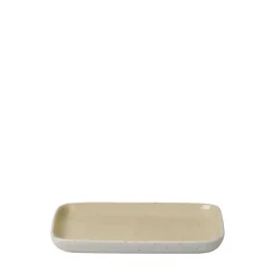 Snack Plate - Sablo