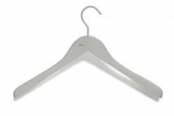 Soft Coat Hanger 4-pack