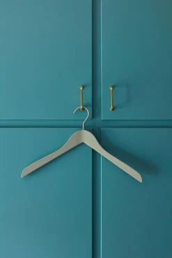 Soft Coat Hanger 4-pack