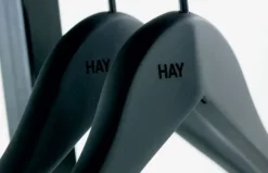 Soft Coat Hanger 4-pack