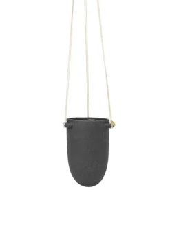 Speckle Hanging Pot