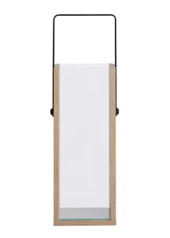 Square Lantern