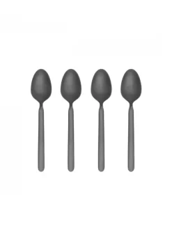 Stella - Set Of 4 Espresso Spoons