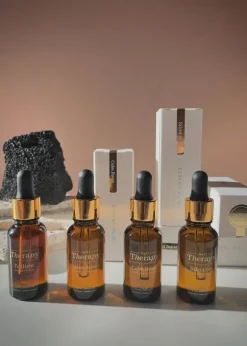 Æterisk Aroma Olie