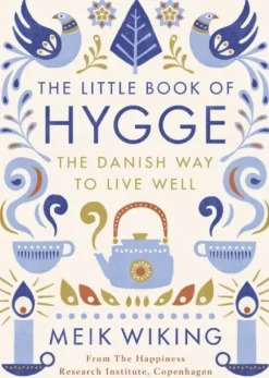 The Little Book of Hygge