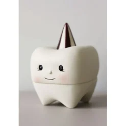 TOOTH BOX