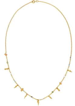 Toutsi Necklace