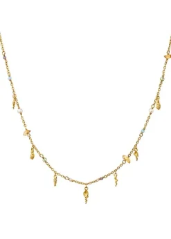 Toutsi Necklace