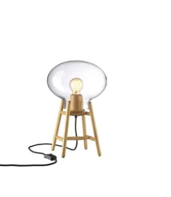 U4 - Hiti - Bordlampe