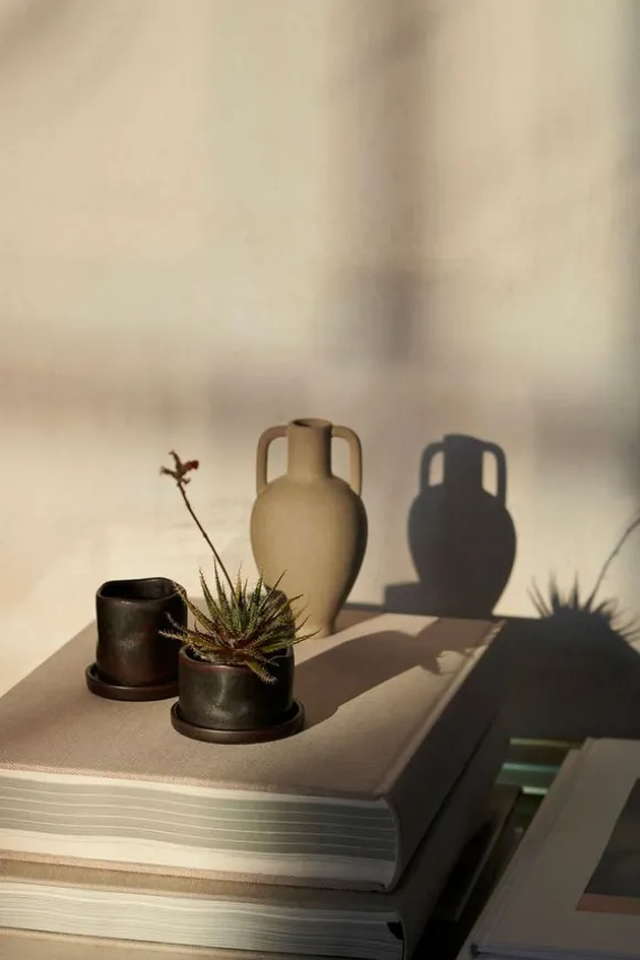 Uneru Mini Pots