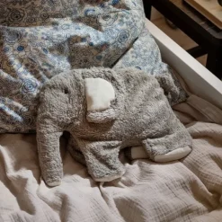 Varmepude bamse