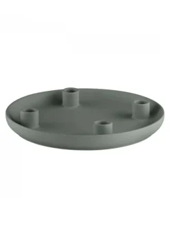 Vela 4 Fold Candle Holder