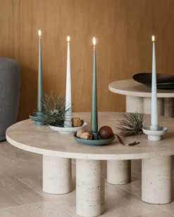 Vela Candle Holder
