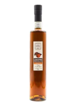 Via Roma - Liquore Cioccolato Arancio