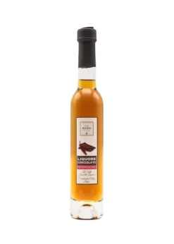 Via Roma - Liquore Cioccolato Peperoncino