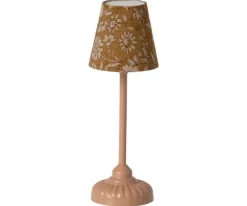 Vintage Gulv lampe, Mus