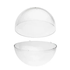 VP Globe 50 Akryl skærm