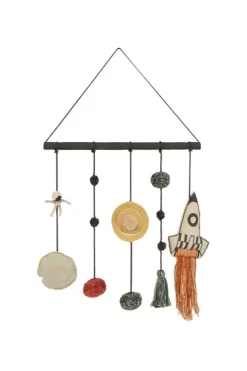 Wall Hanger Cosmos