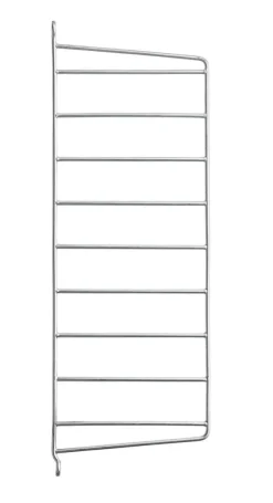 Wall Panels Galvanized