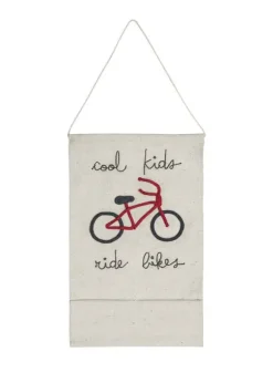 Wall Pocket Hanger