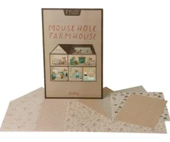 Wallpaper - Mouse Hole