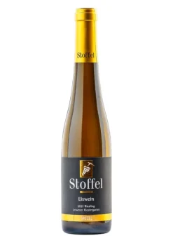 Weingut Stoffel, Eiswein