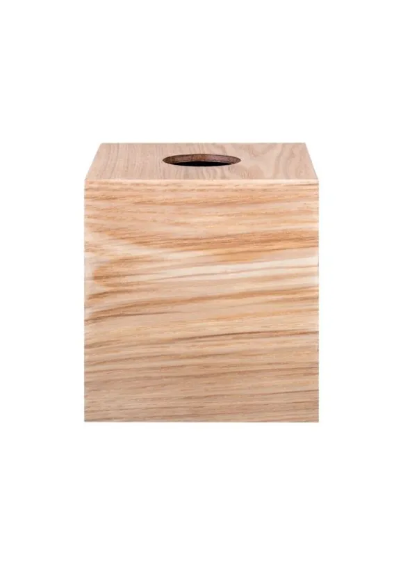 WILO Cosmetic Tissue Box
