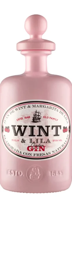 Wint & Lila Gin