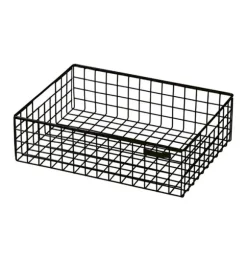 Wire Basket, Medium