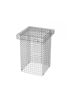 Wire Stool