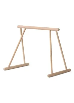 Wood Baby Gym