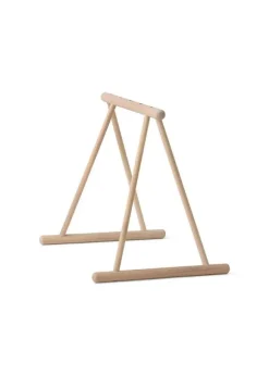 Wood Baby Gym