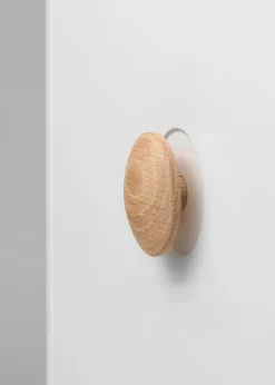 Wood Klædeskab
