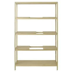 Wooden Shelf Sukoya