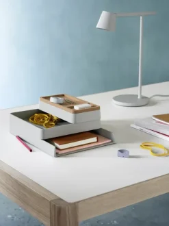Workshop Table - Muuto