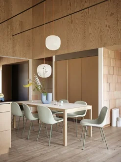 Workshop Table - Muuto
