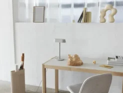 Workshop Table - Muuto