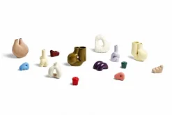 W&S Candleholder