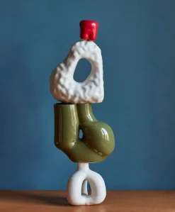 W&S Candleholder