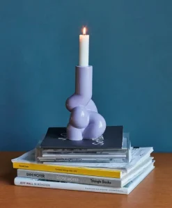 W&S Candleholder
