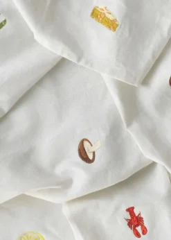 Yummy Tea Towels