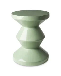 Zig Zag Stool